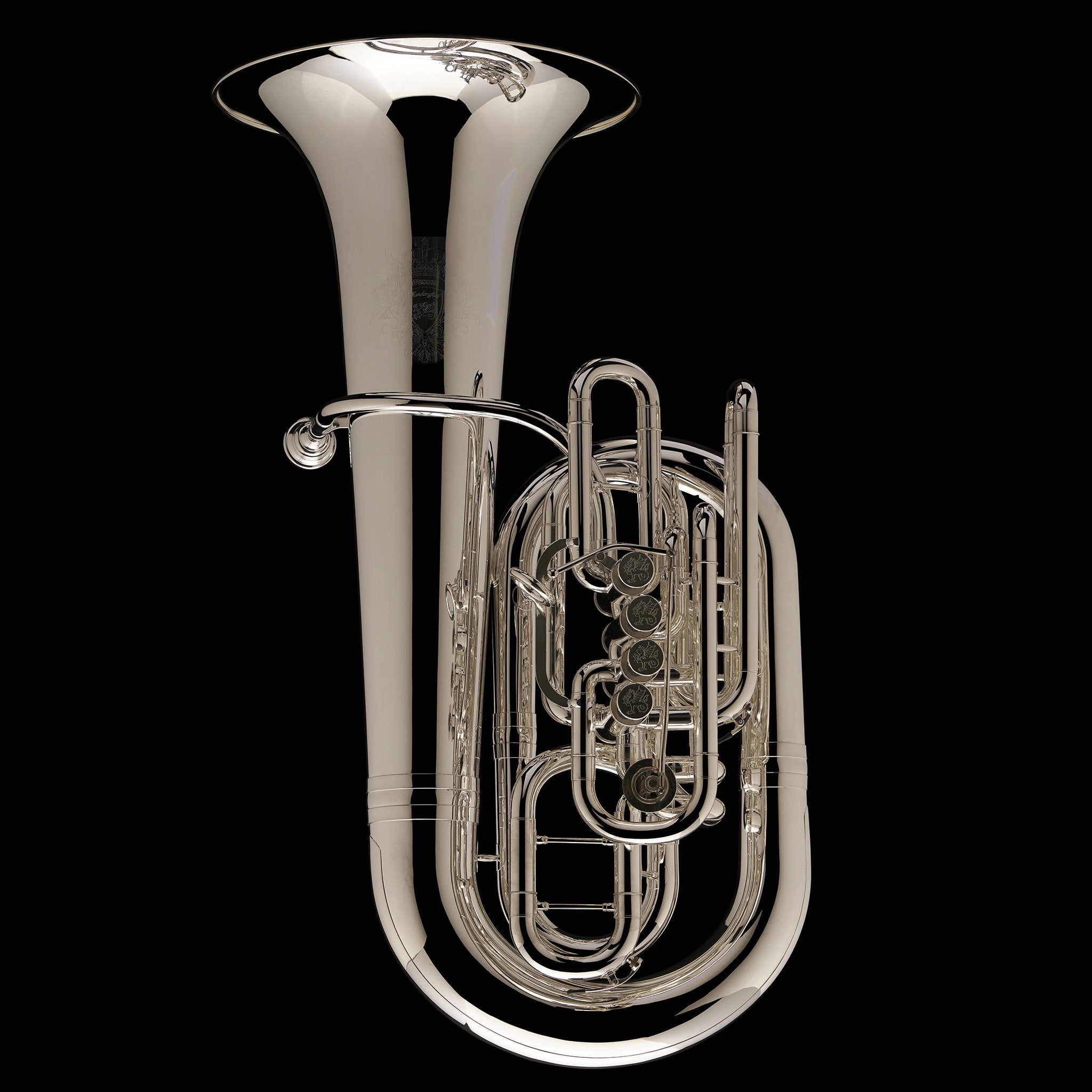 F tuba for deals sale