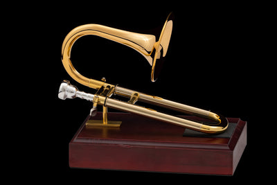 Piccolo trombone: how to play