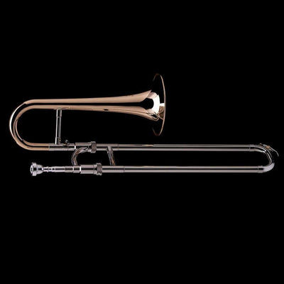 Música de trombón soprano