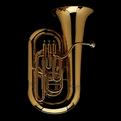 Unique brass instruments