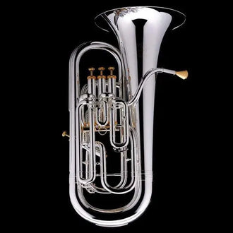 Go to Euphonium and Baritones