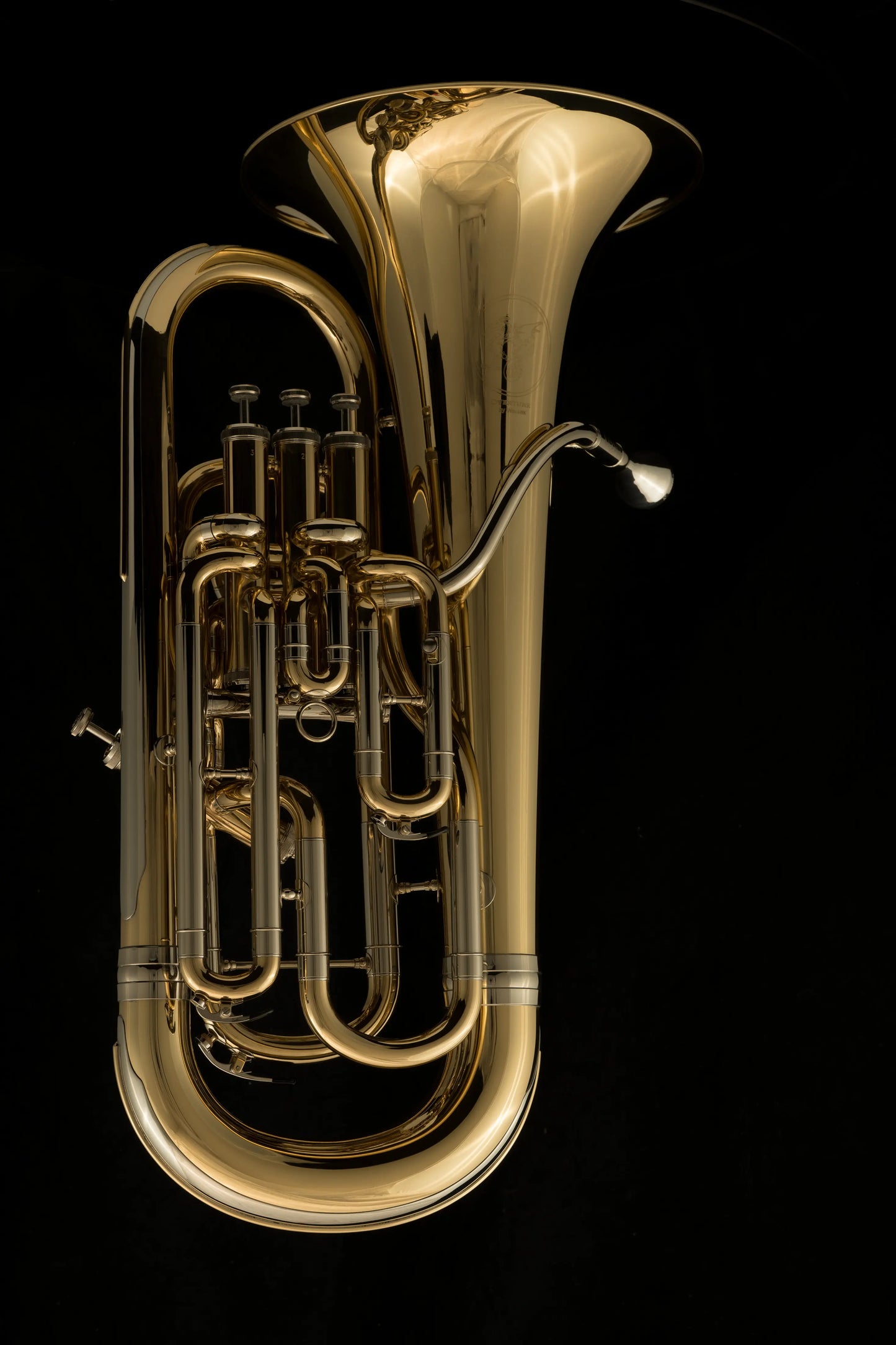 Bb Compensated Euphonium ‘Dolce’ - EP100