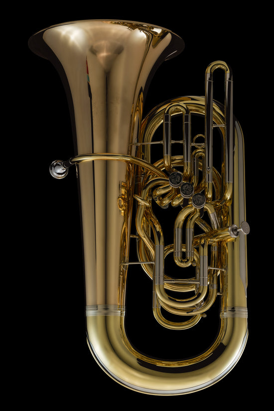 Tuba en Mib compensada 'Elgar' - TE559P/TE558P