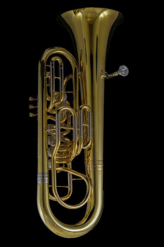 Vienna F Tuba - TF425HP