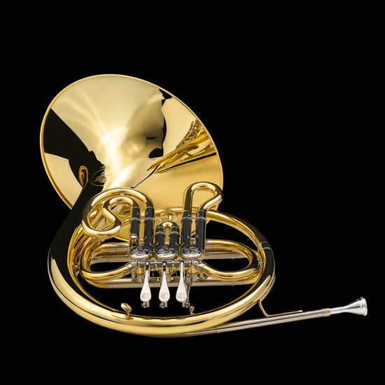 Bb French Horn (student) – FH25