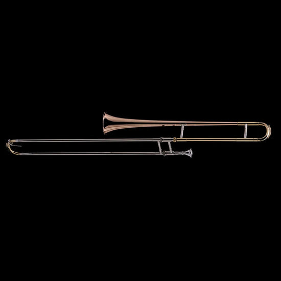 S2P Tenor Sackbut pointing left