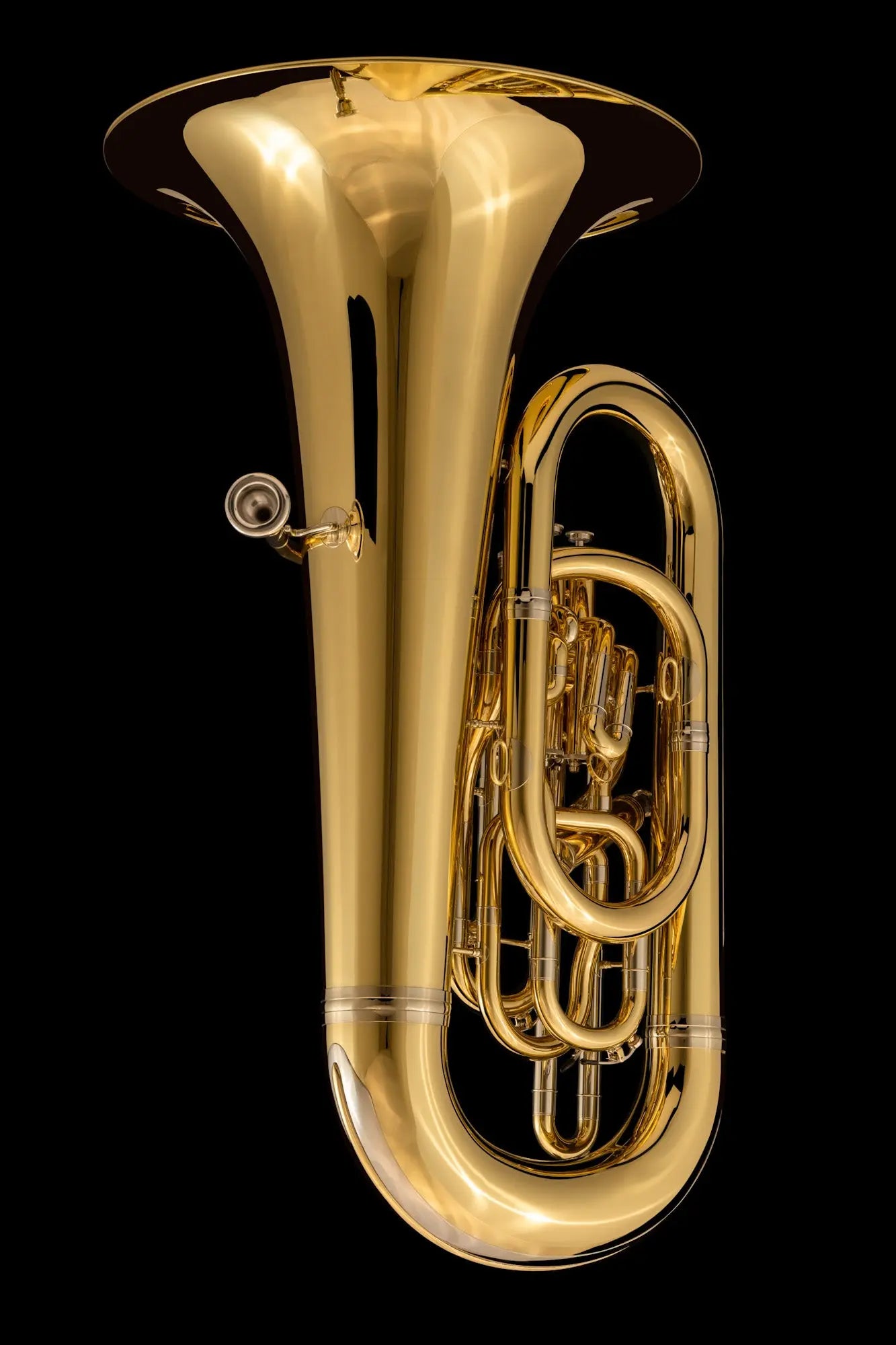 Tuba bajo en mi bemol compensado 'Prelude' - TE260