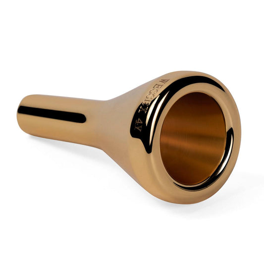 trombone mouthpiece | euphonium mouthpiece | Wessex Tubas