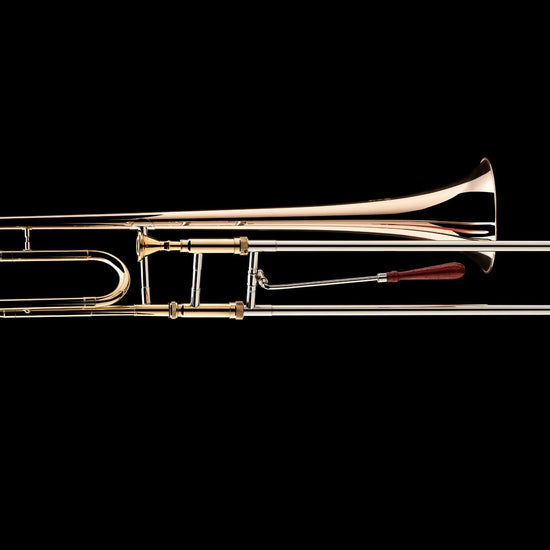 Bajo Sackbut – S4P