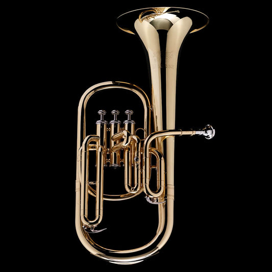 Eb Tenor/Alto Horn (student) – AH13