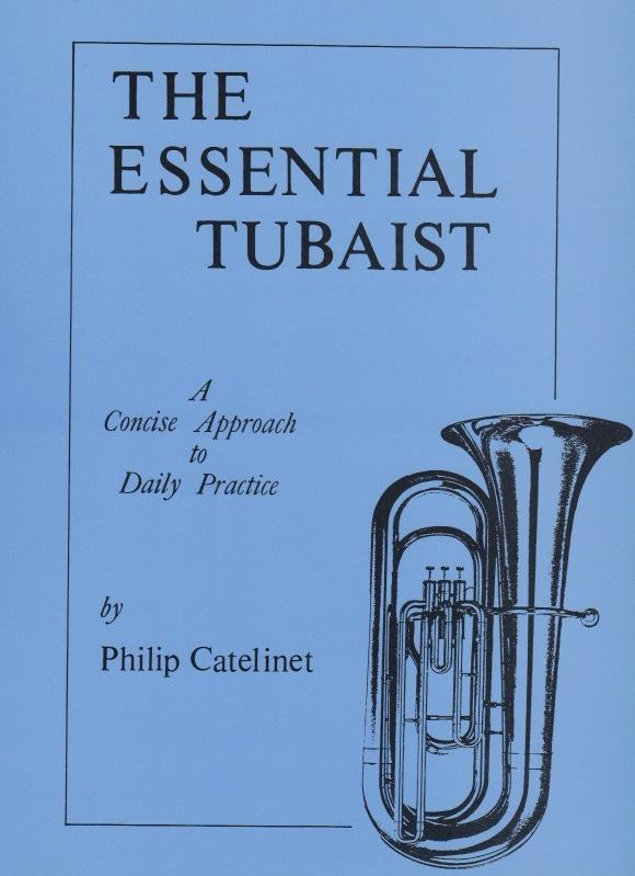 Tuba practice | The essential tubaist | Wessex Tubas