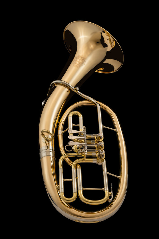 Trompa Tenor (Bb Barítono) – BR130