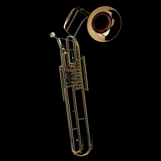 Cimbasso F - CB90P