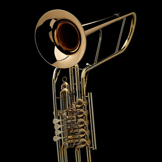 Cimbasso F - CB90P