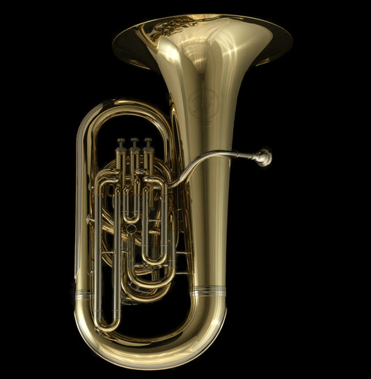 Eb tuba for sale | Wessex Tubas 
