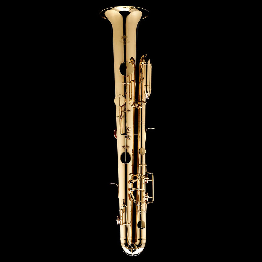Alto Saxophone – SAX200