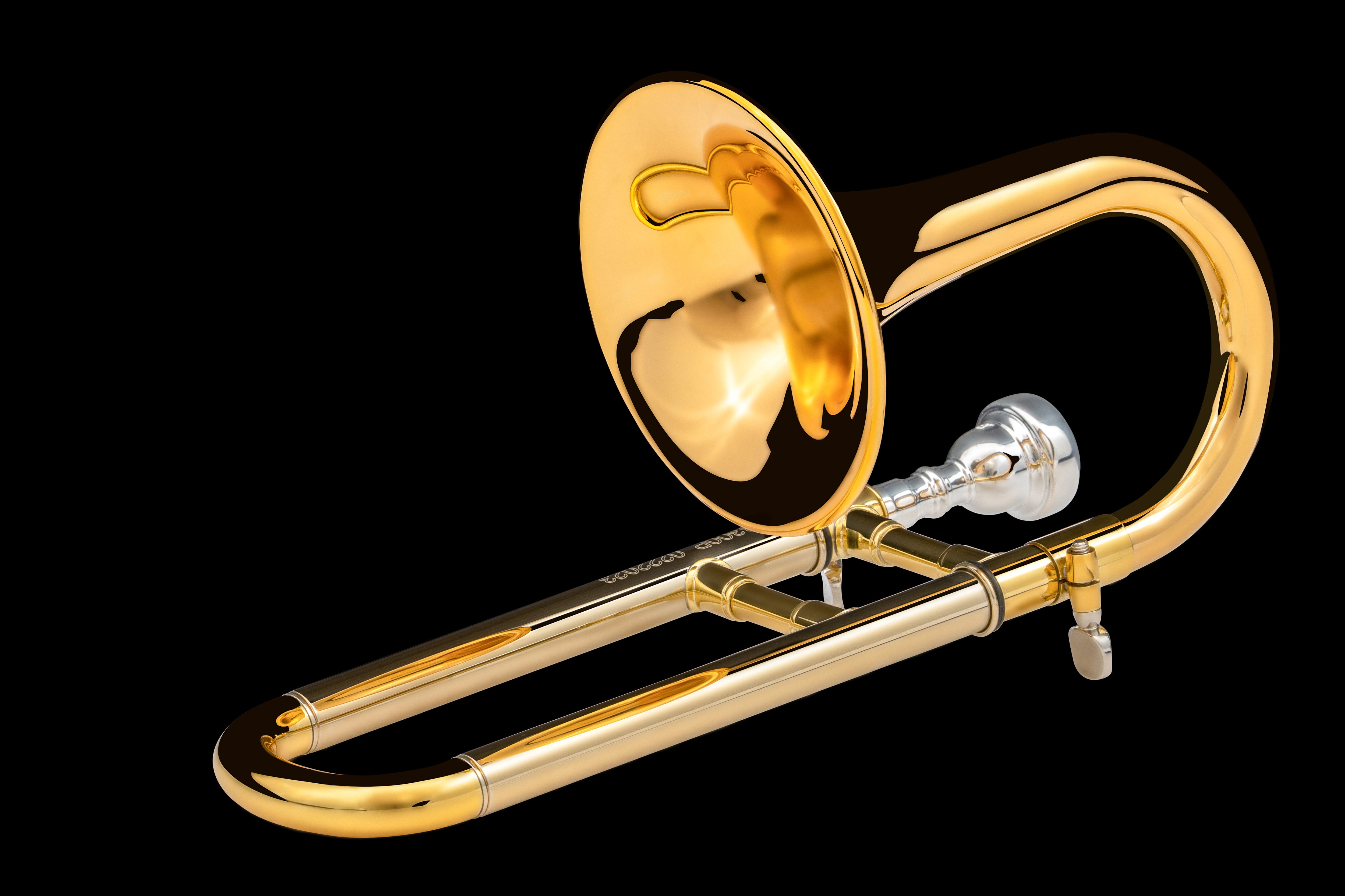 Wessex contrabass store trombone