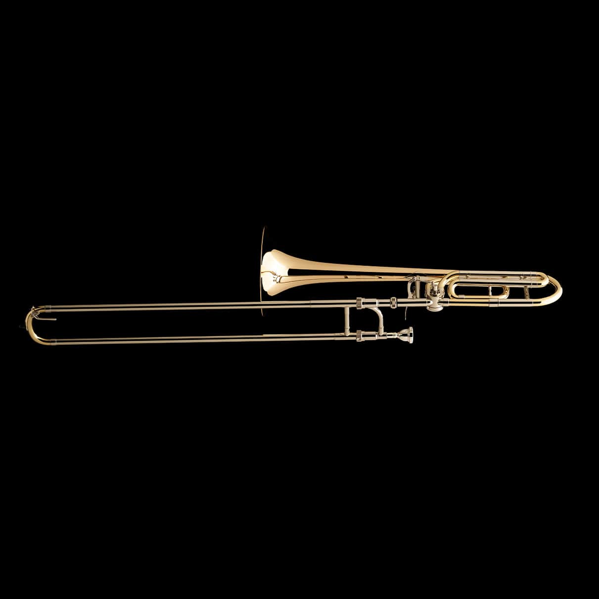 Wessex store contrabass trombone