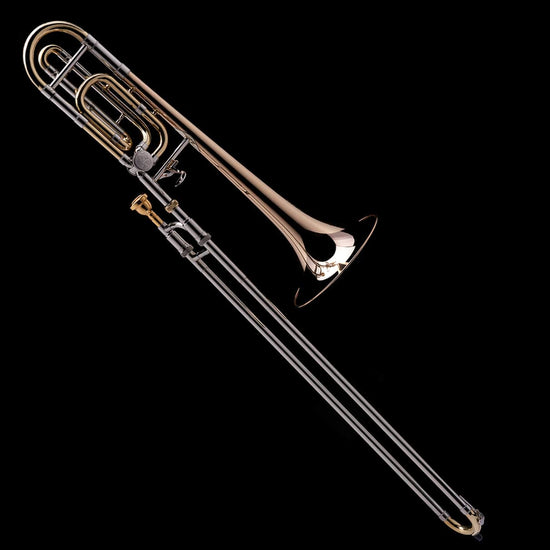 Trombón tenor en Sib/Fa (0.547″) – PBF548