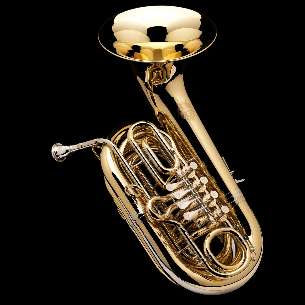 Tenor Fanfare Trumpet – R135 – Wessex Tubas