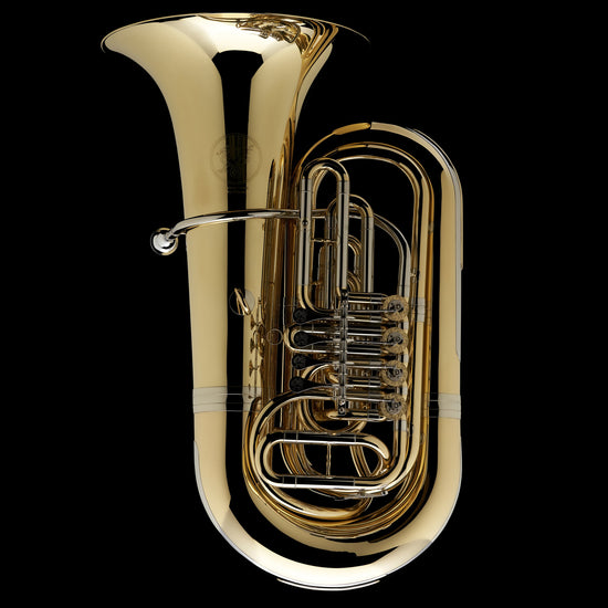 Tuba Overture en Sib - TB210