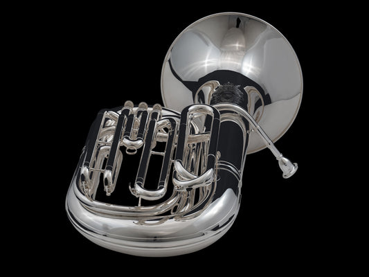 BBb Tubas | Tubas | Brass Instruments – Wessex Tubas