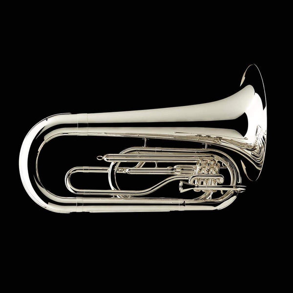 BBb 4/4 Marching Contra (tuba) – TB421 – Wessex Tubas