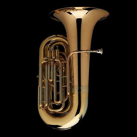 Tuba en Sib 5/4 Compensada 'Excelsior' – TB570