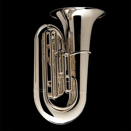 BBb Tubas | Tubas | Brass Instruments – Wessex Tubas