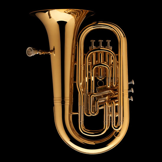 French C Tuba - TC236 P