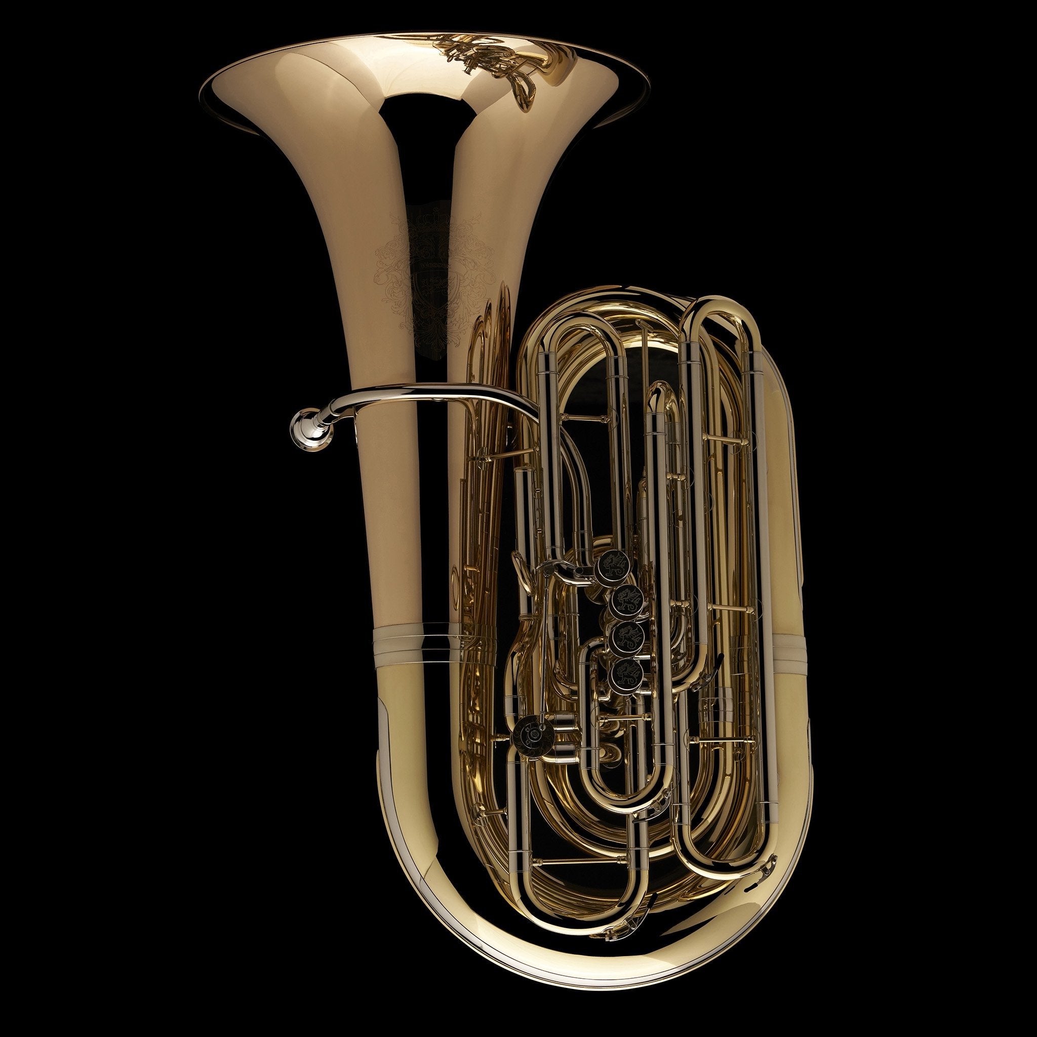 Cc tuba deals