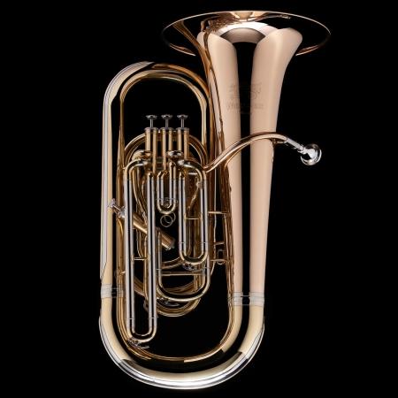 Tuba en Mib Compensado 'Bombino' – TE360P