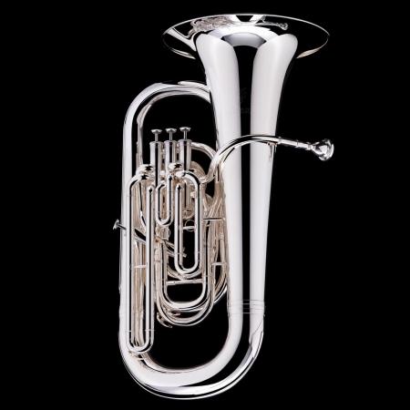 Tuba en Mib Compensado 'Bombino' – TE360P