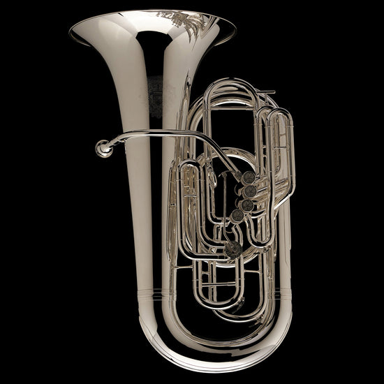 Tuba de pistones delanteros en Mib 'Gnagey' – TE465 P